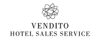 Vendito Hotel Sales Service Logo